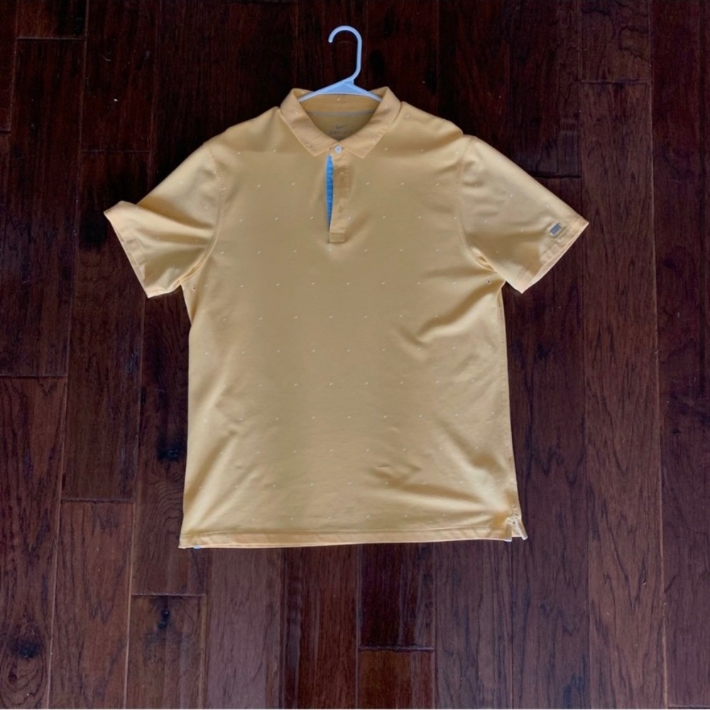 Nike Golf Polo 2.0